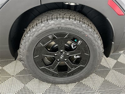 2026 Hyundai SANTA FE XRT AWD