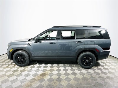 2026 Hyundai SANTA FE XRT AWD