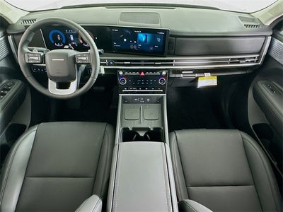 2026 Hyundai SANTA FE XRT AWD