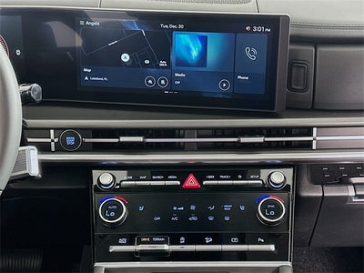 2026 Hyundai SANTA FE XRT AWD