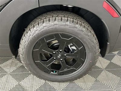 2026 Hyundai SANTA FE XRT AWD