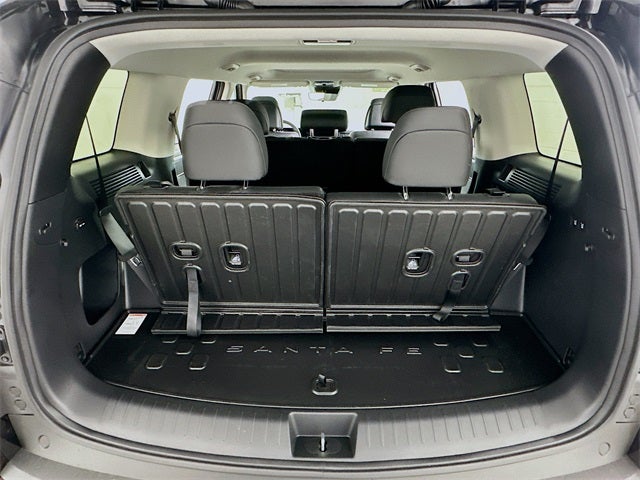 2026 Hyundai SANTA FE XRT AWD