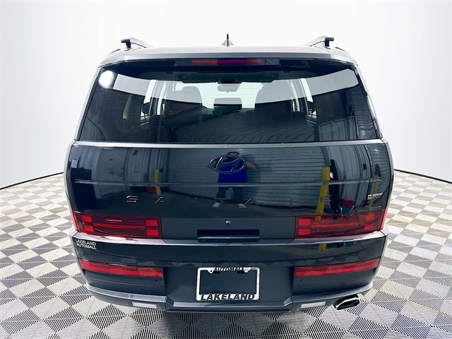 2026 Hyundai SANTA FE XRT AWD