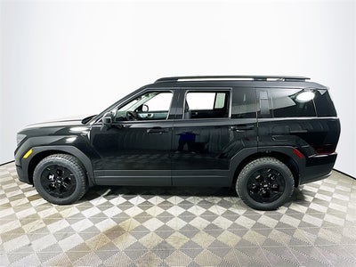 2026 Hyundai SANTA FE XRT AWD