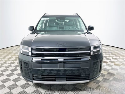 2026 Hyundai SANTA FE XRT AWD