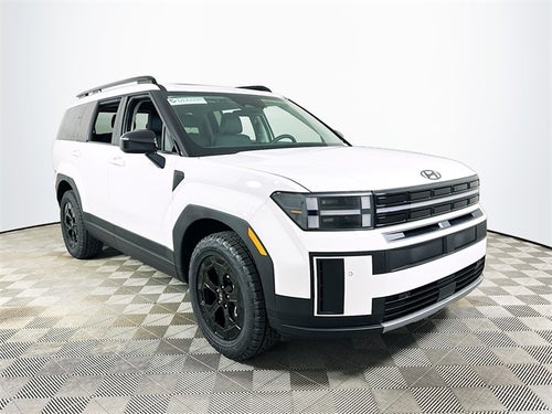 2026 Hyundai SANTA FE XRT AWD