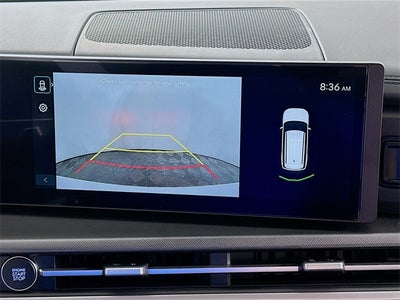 2026 Hyundai SANTA FE XRT AWD