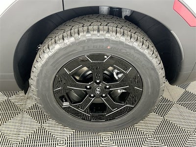 2026 Hyundai SANTA FE XRT AWD