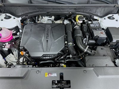 2026 Hyundai SANTA FE XRT AWD