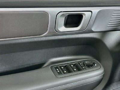 2027 Hyundai SANTA FE XRT AWD