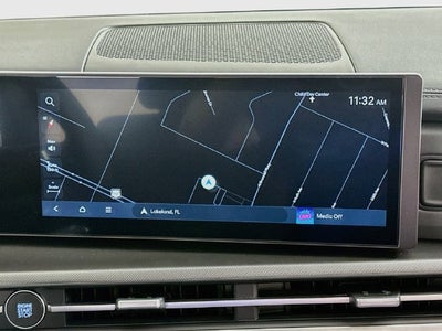 2027 Hyundai SANTA FE XRT AWD