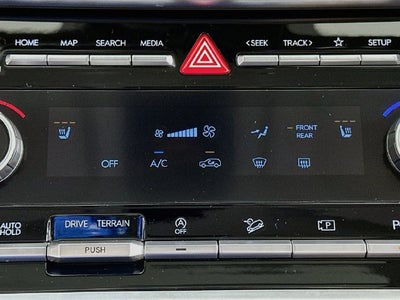 2027 Hyundai SANTA FE XRT AWD