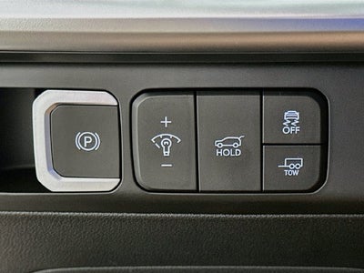 2027 Hyundai SANTA FE XRT AWD