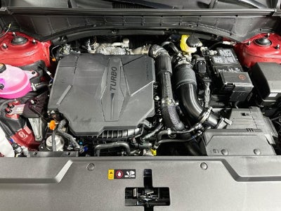 2027 Hyundai SANTA FE XRT AWD