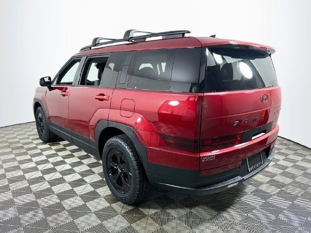 2027 Hyundai SANTA FE XRT AWD