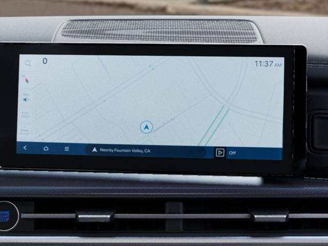 2027 Hyundai SANTA FE XRT AWD