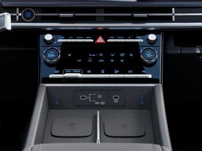 2027 Hyundai SANTA FE XRT AWD