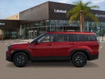 2027 Hyundai SANTA FE XRT AWD