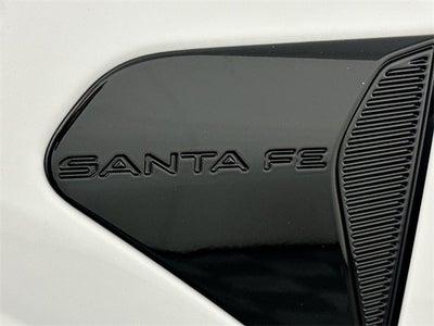 2026 Hyundai SANTA FE XRT AWD