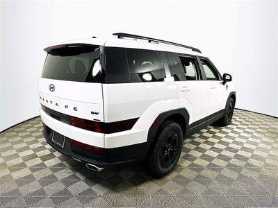 2026 Hyundai SANTA FE XRT AWD