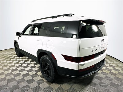 2026 Hyundai SANTA FE XRT AWD