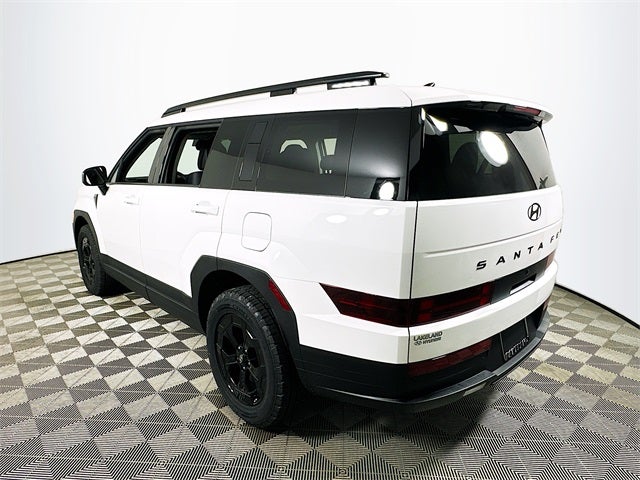 2026 Hyundai SANTA FE XRT AWD