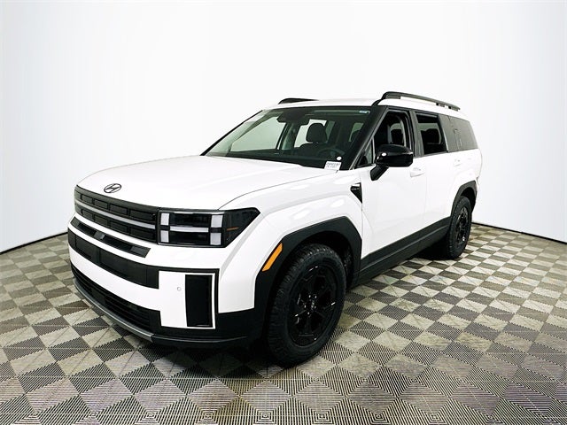 2026 Hyundai SANTA FE XRT AWD