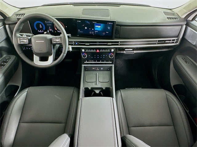 2026 Hyundai SANTA FE XRT AWD