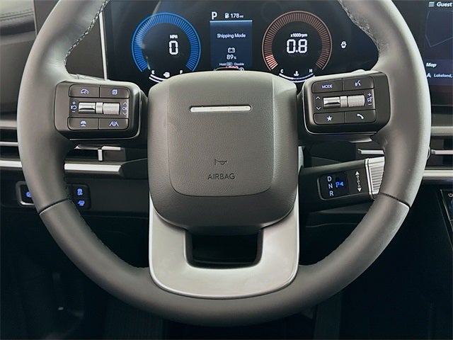 2026 Hyundai SANTA FE XRT AWD