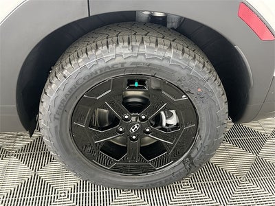 2026 Hyundai SANTA FE XRT AWD