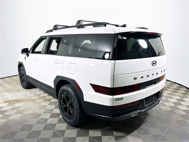 2026 Hyundai SANTA FE XRT AWD