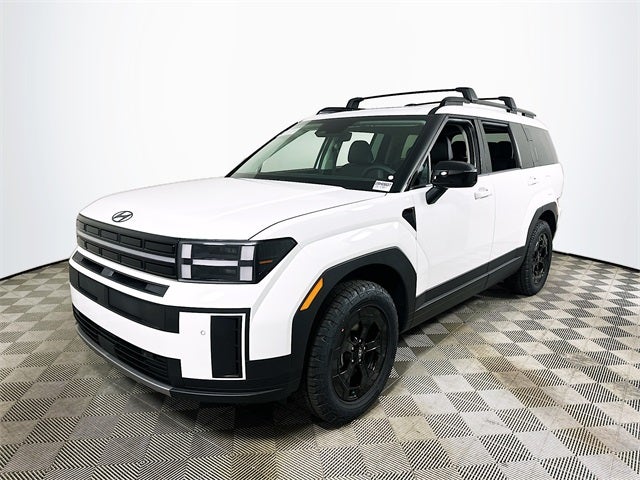 2026 Hyundai SANTA FE XRT AWD