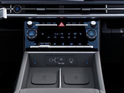 2027 Hyundai SANTA FE XRT AWD
