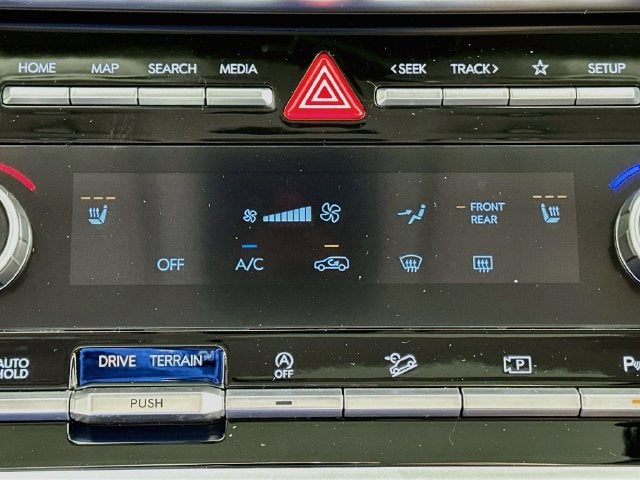 2027 Hyundai SANTA FE XRT AWD