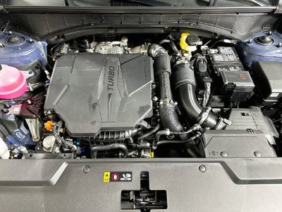2027 Hyundai SANTA FE XRT AWD