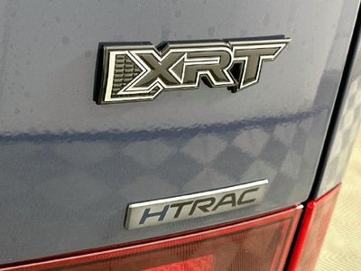 2027 Hyundai SANTA FE XRT AWD
