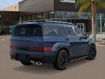 2027 Hyundai SANTA FE XRT AWD