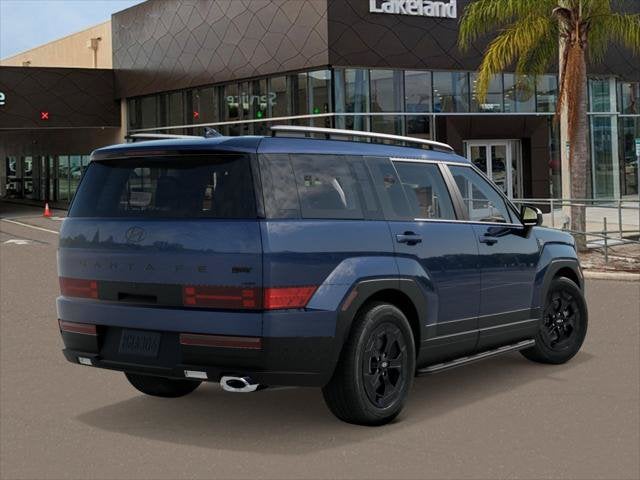 2027 Hyundai SANTA FE XRT AWD