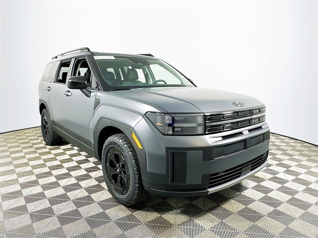 2025 Hyundai SANTA FE XRT AWD