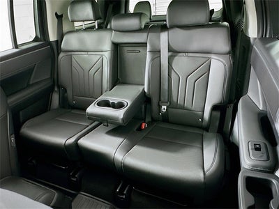 2025 Hyundai SANTA FE XRT AWD