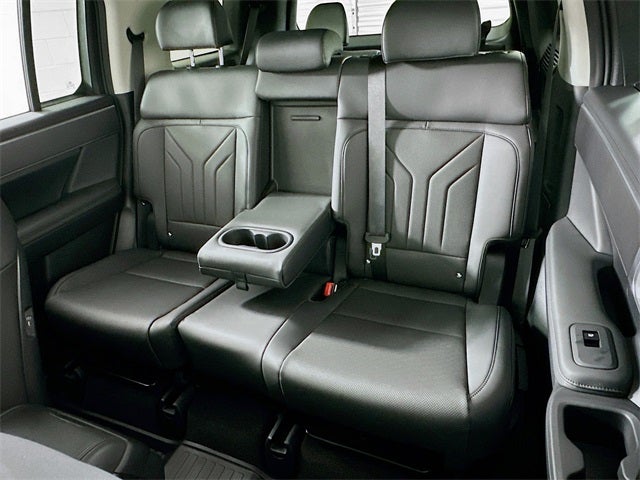 2025 Hyundai SANTA FE XRT AWD