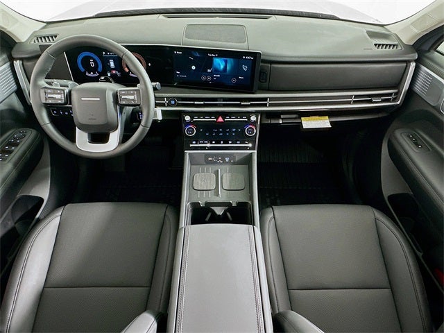 2025 Hyundai SANTA FE XRT AWD