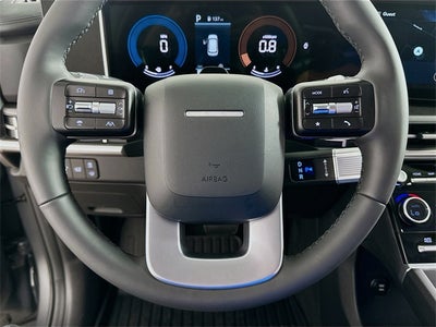 2025 Hyundai SANTA FE XRT AWD