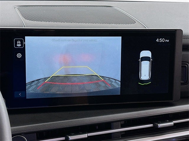 2025 Hyundai SANTA FE XRT AWD