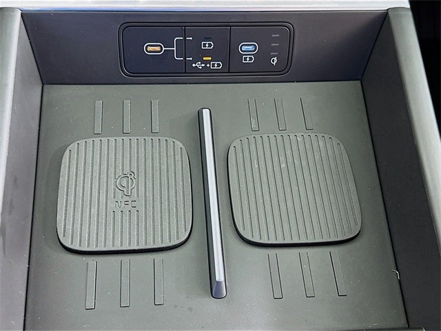 2025 Hyundai SANTA FE XRT AWD