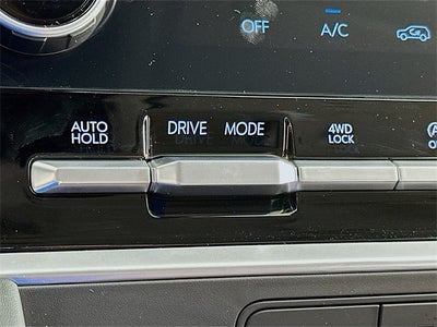 2025 Hyundai SANTA FE XRT AWD