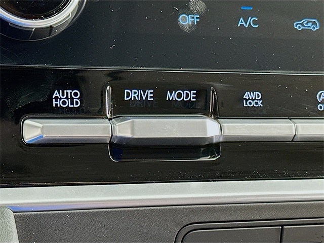 2025 Hyundai SANTA FE XRT AWD