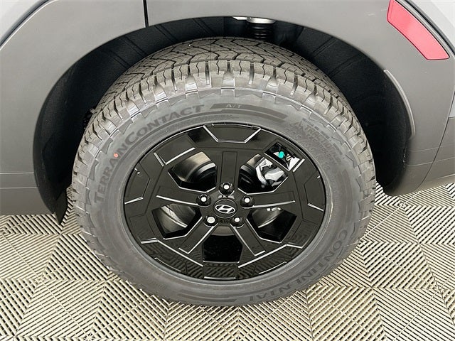 2025 Hyundai SANTA FE XRT AWD