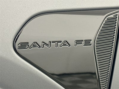 2025 Hyundai SANTA FE XRT AWD