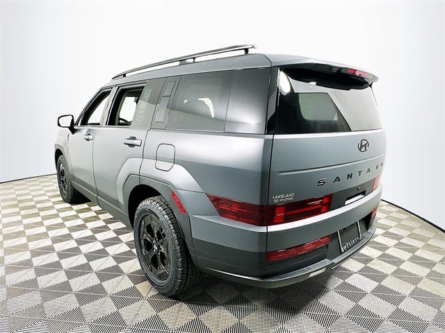 2025 Hyundai SANTA FE XRT AWD